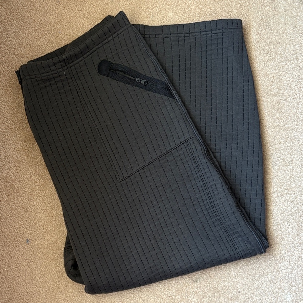 Nike tech pack therma ADV dri fit pants